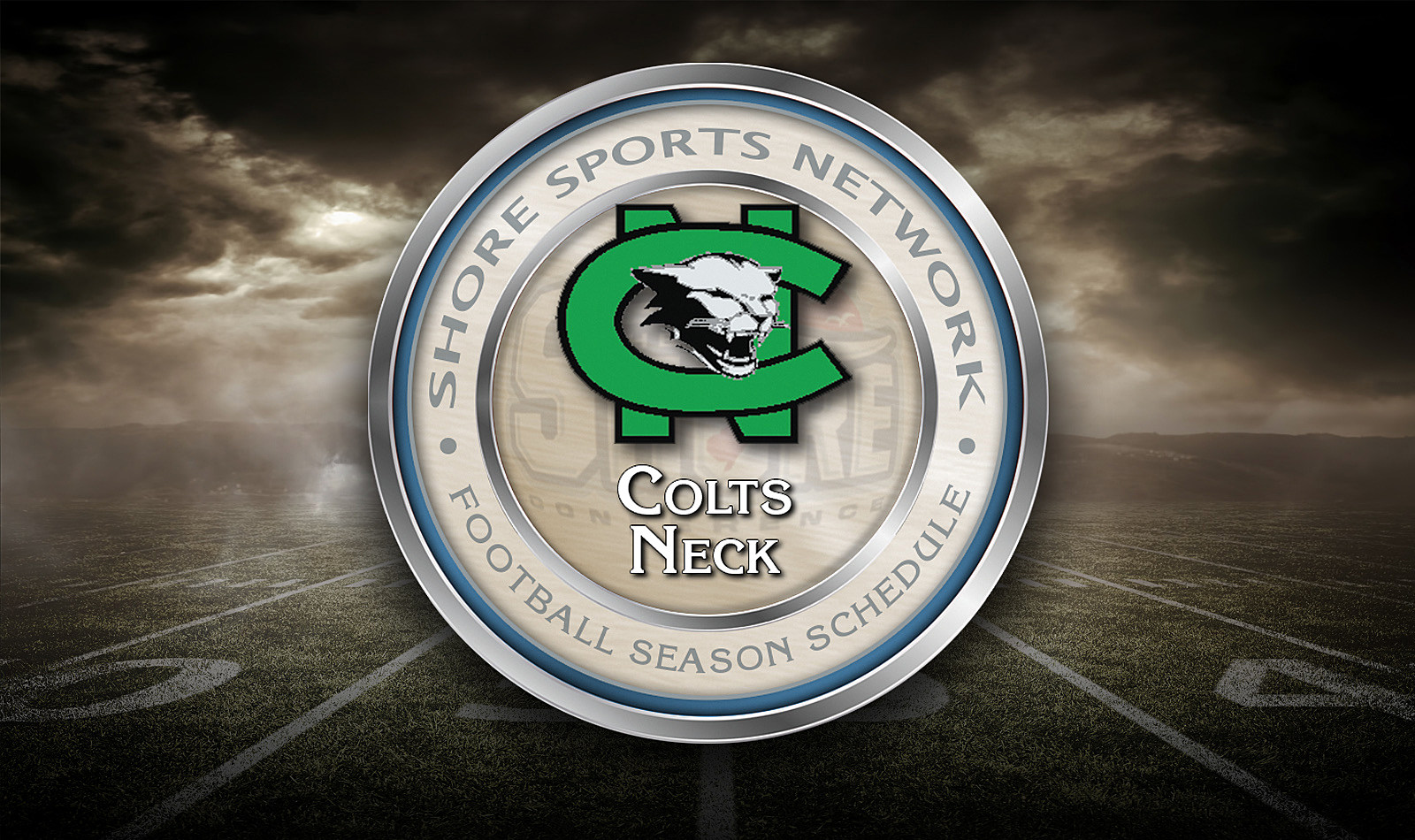 Colts Neck Shore Sports Network