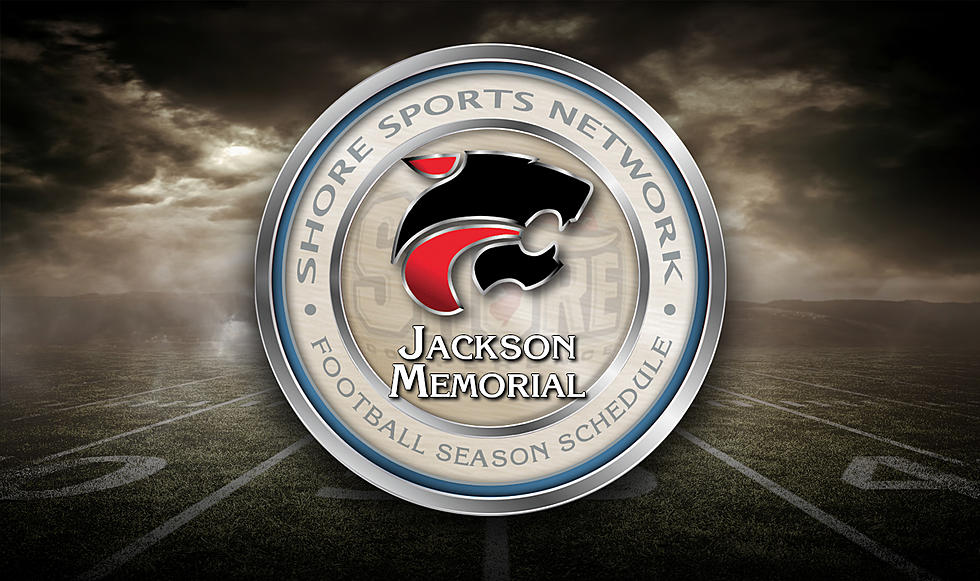 Jackson Memorial Football 2023 Team Page
