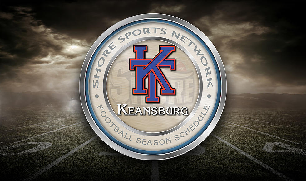 Keansburg Football 2023 Team Page
