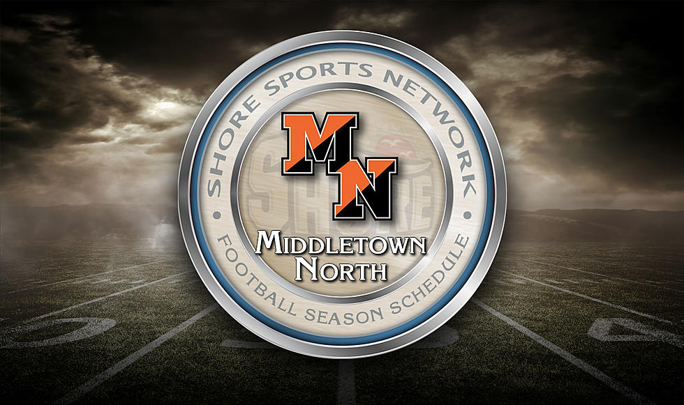 Middletown North Football 2023 Team Page