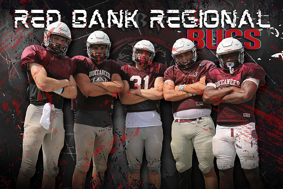 Building the Foundation: 2023 Red Bank Regional Football Preview