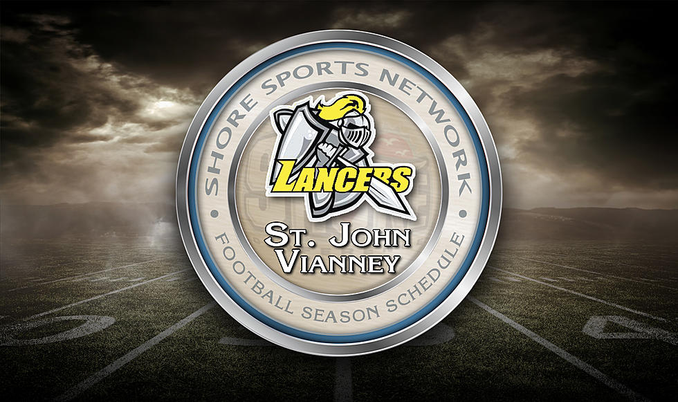 St. John Vianney Football 2023 Team Page