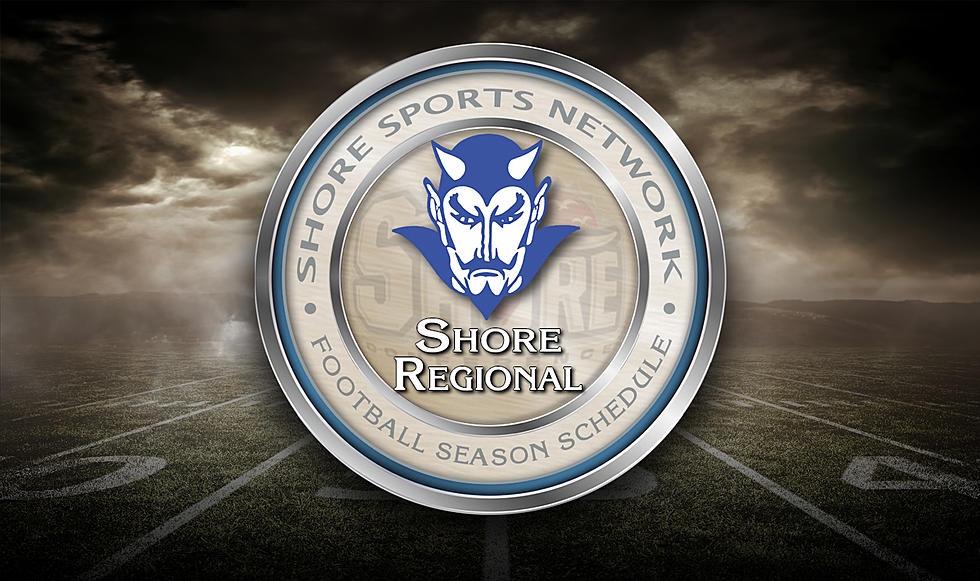 Shore Regional Football 2023 Team Page