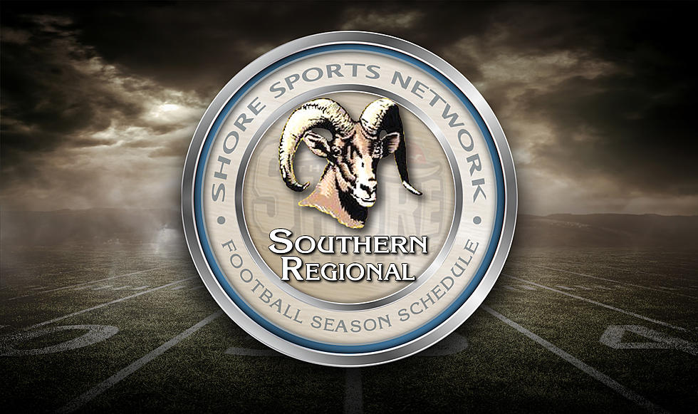 Southern Regional Football 2023 Team Page