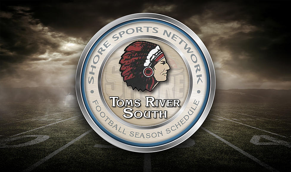 Toms River South Football 2023 Team Page
