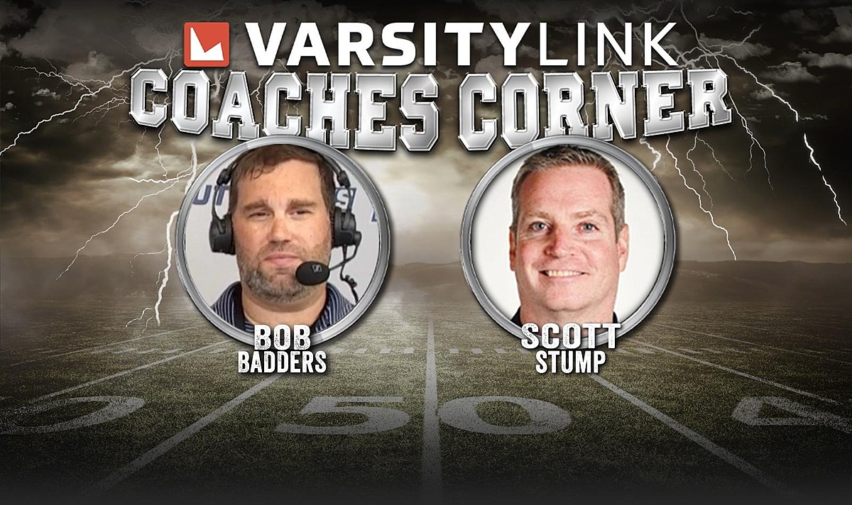 Manalapan and Freehold Township head coaches join the VarsityLink Coaches Corner show