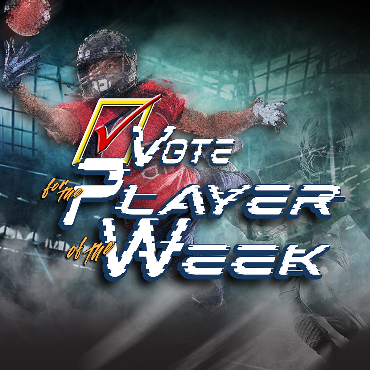 Vote for the Week 8 Shore Conference Football Players of the Week