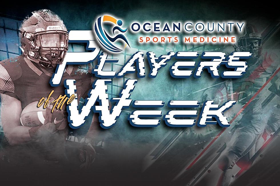 Week 3 Ocean County Sports Medicine Football Players of the Week: SSN picks, Fan vote, Divisional Selections