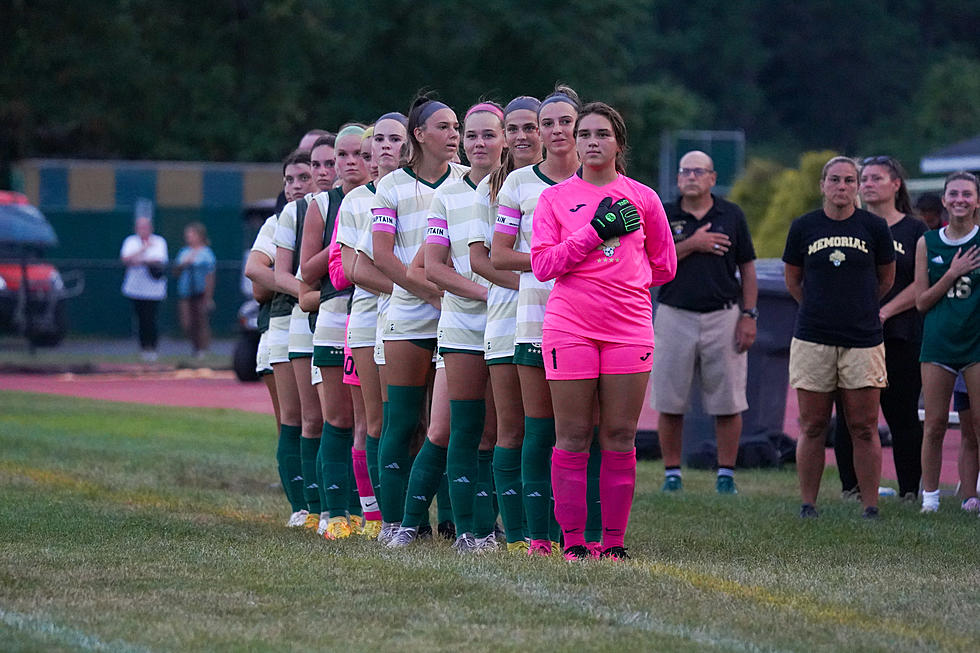 Girls Soccer &#8211; Undefeated Marlboro Surges Up the Rankings in the Latest Shore 16