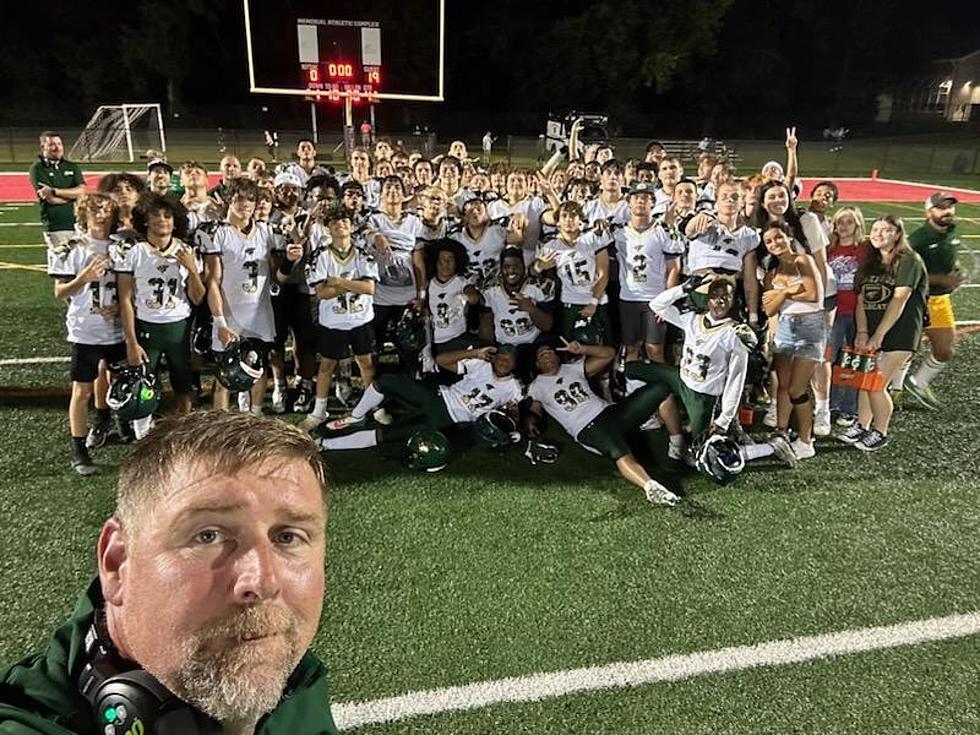 Mike Frawley Helps Pinelands Improve to 2-0 For the First Time in 13 Years