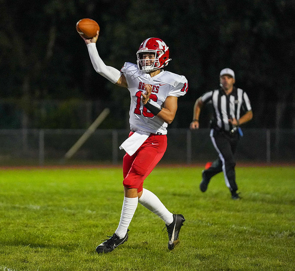 Shore Sports Network Week 2 Divisional Football Players of the Week