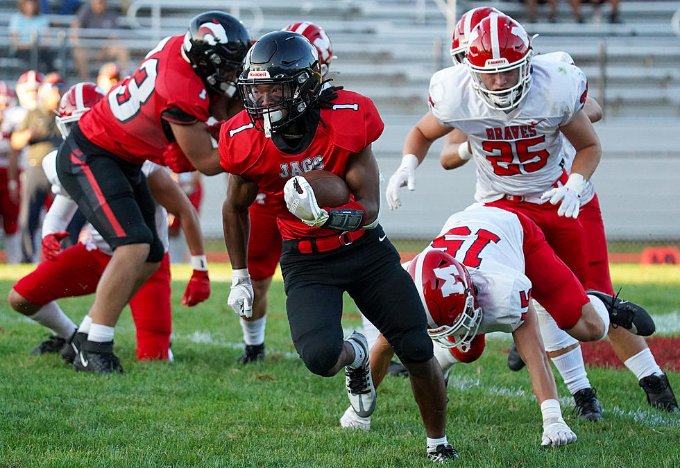 Game of Inches: No. 7 Jackson Memorial edges No. 9 Manalapan on controversial fumble in overtime