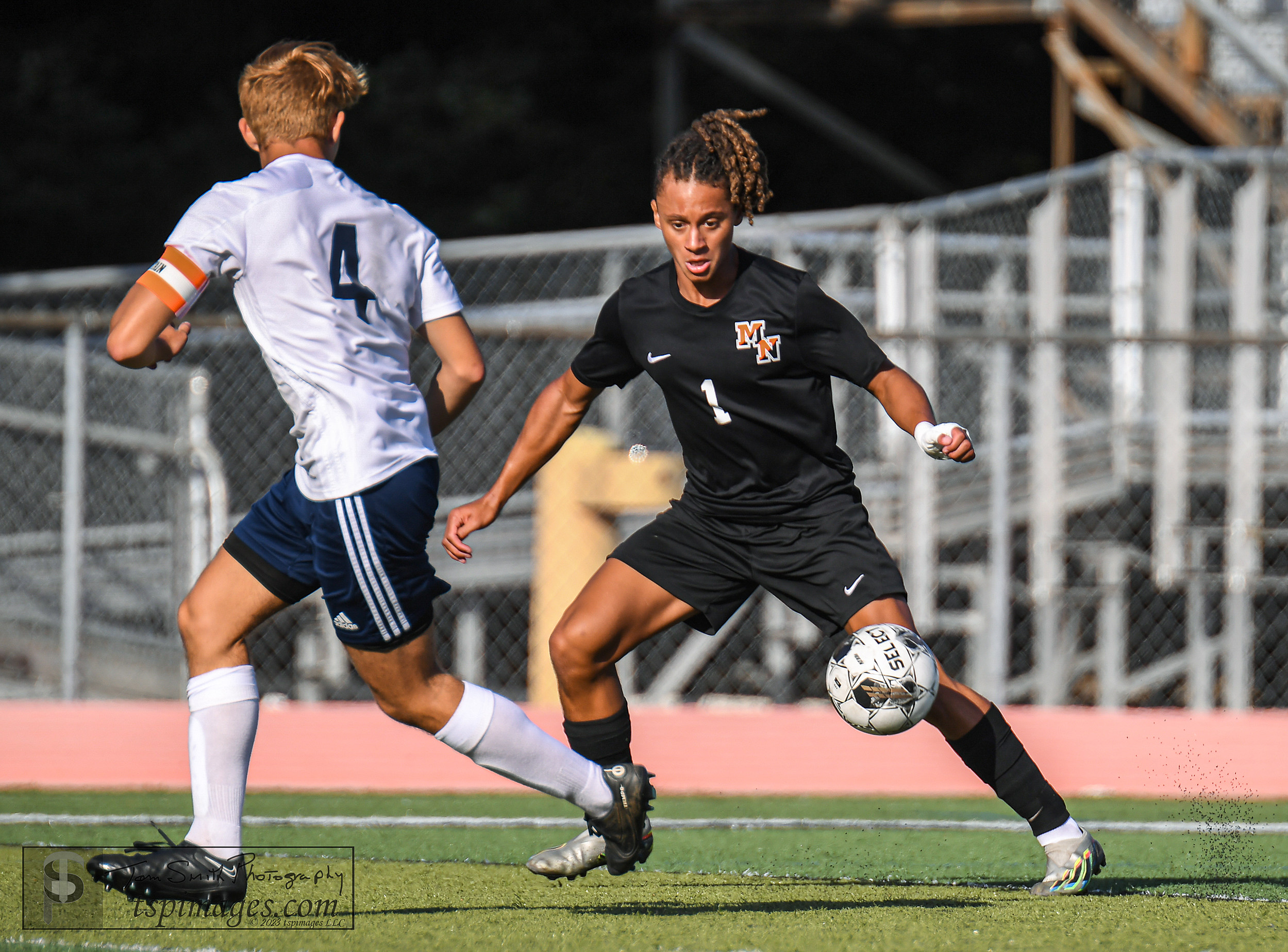 Shore Conference Girls Soccer Monday Scoreboard, Sept. 25