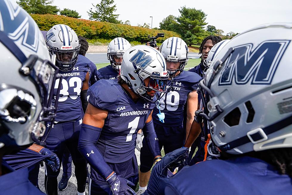 Monmouth University Football Falls to CAMPBELL, 45-31