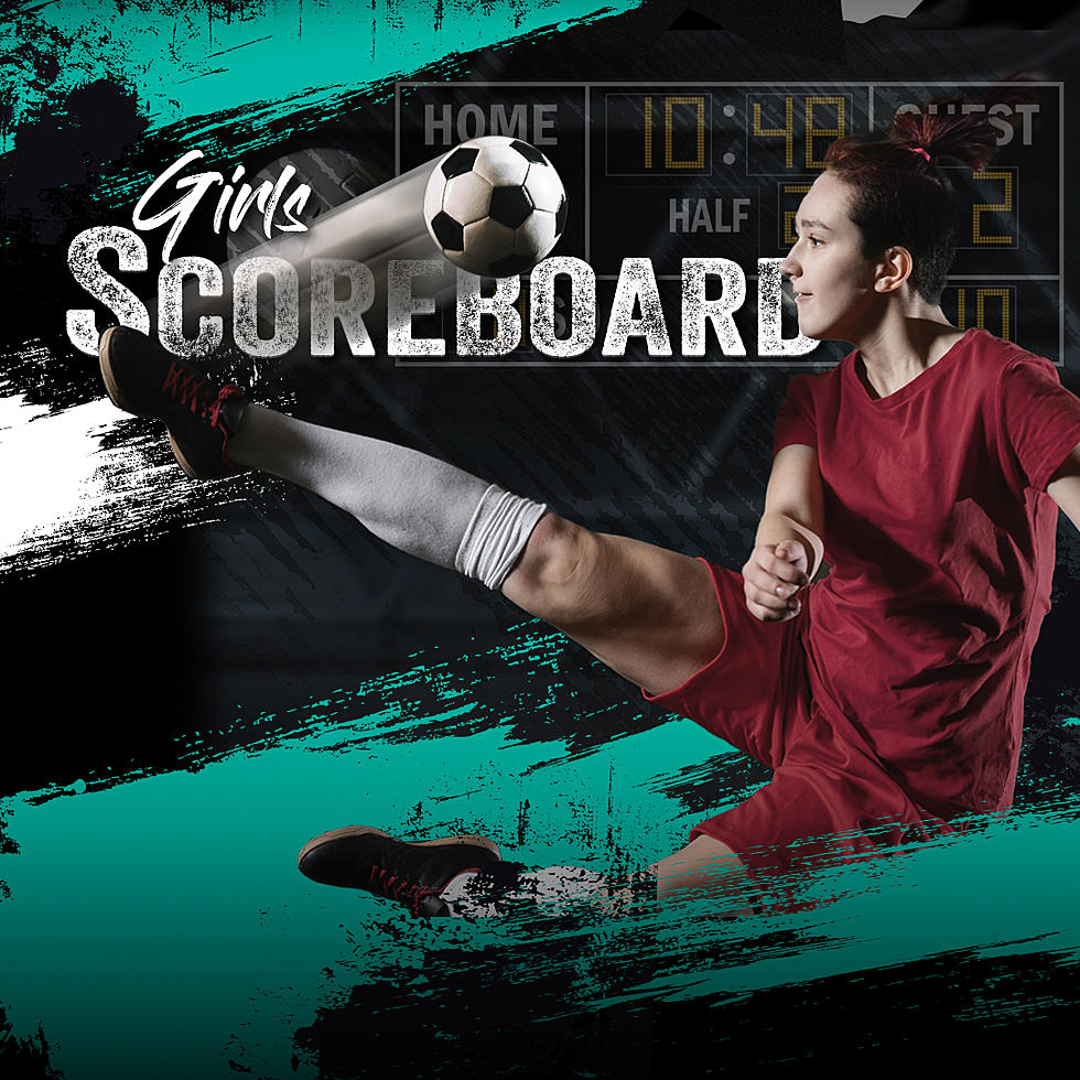 Girls Soccer Scoreboard, Sept. 13 and 14