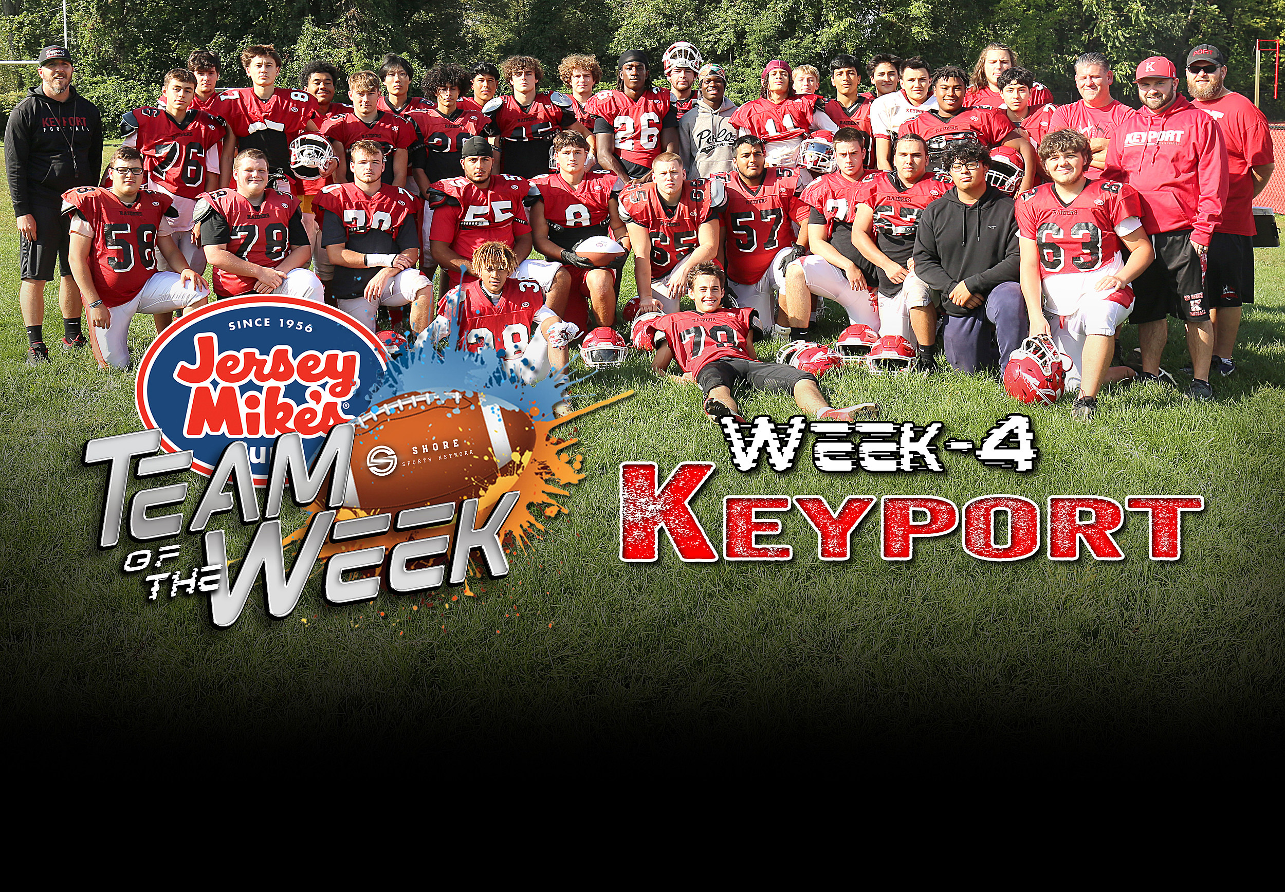 Keyport 2021 High School Football Preview