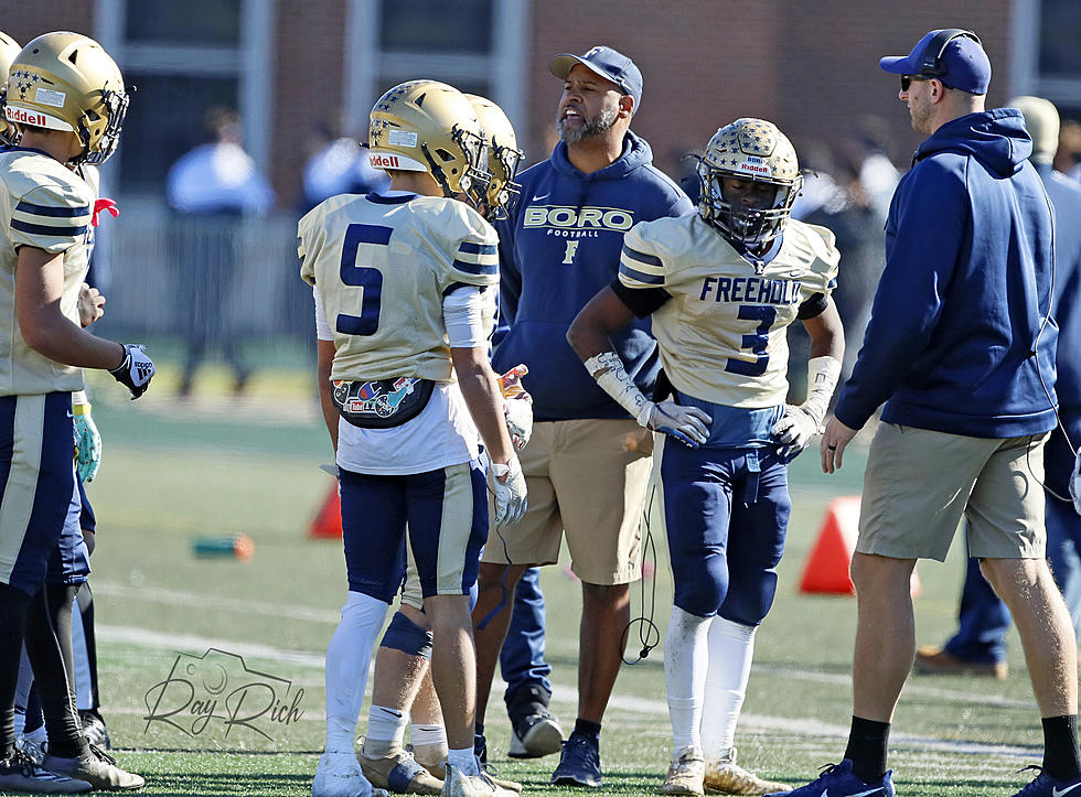 The Shore Football Report: Freehold's Resurgence 