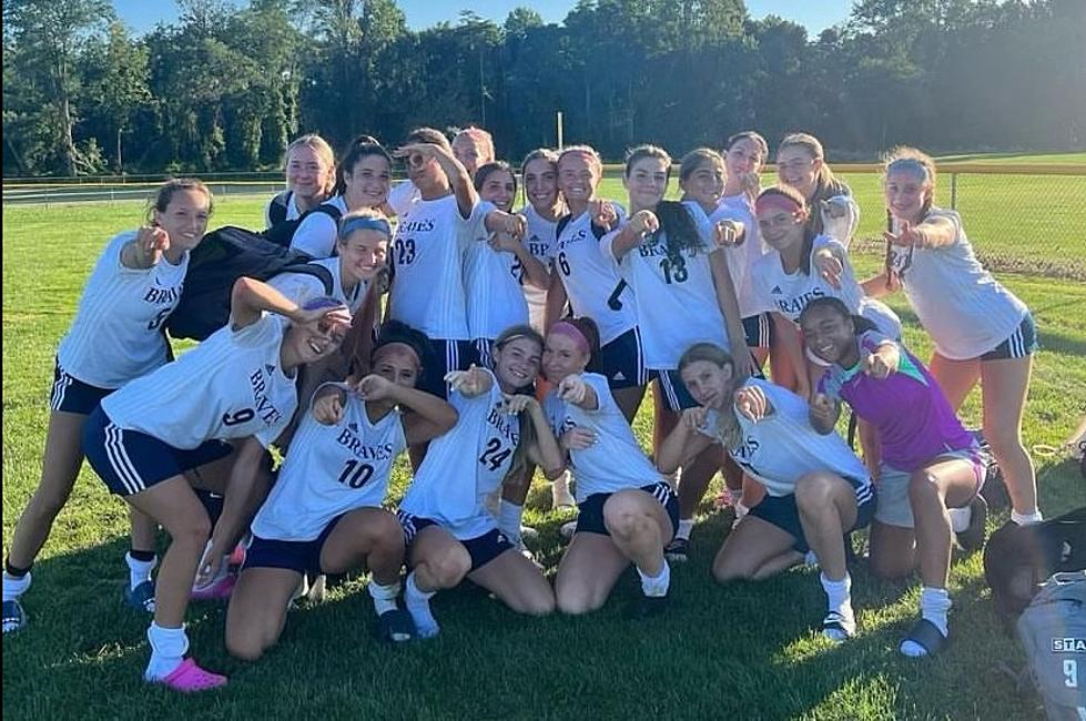 Girls Soccer &#8211; Manalapan Ends Freehold Township&#8217;s Reign as No. 1 in the Shore 16