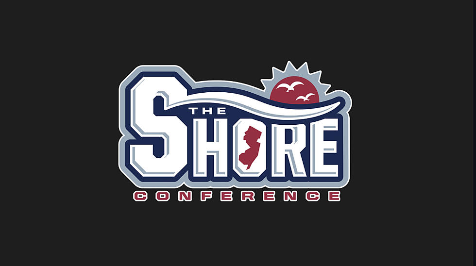 The Shore Conference Division Realignment