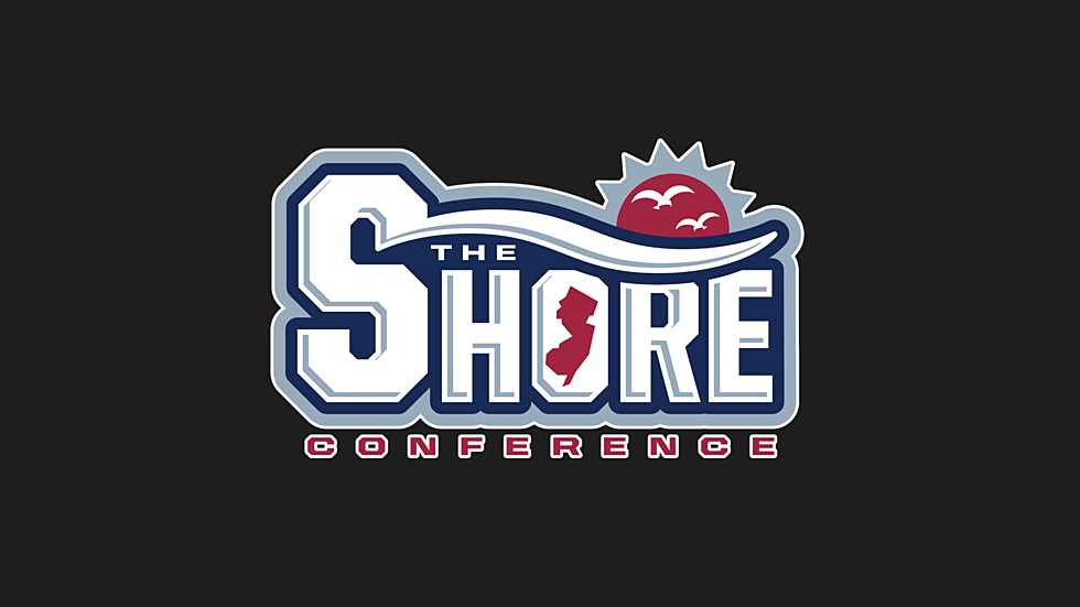 The Shore Conference Division Realignment