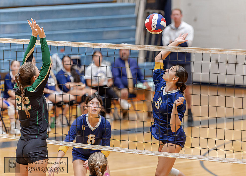 The Shore Volleyball Report: Mid Season Review "The Shore Dominat