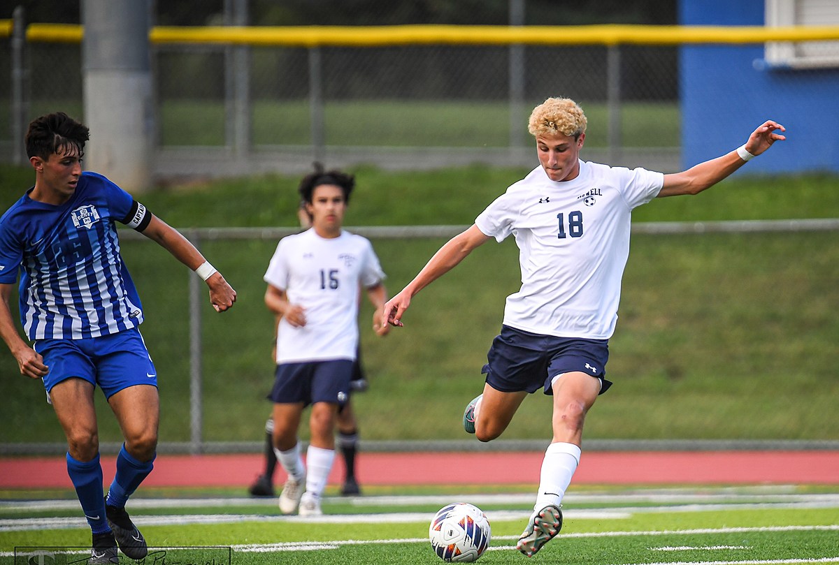 Exciting Matchups Set for 2023 Boys Soccer Shore Conference Tournament Semifinals