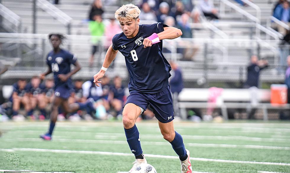 Boys Soccer &#8211; Turturro, Howell Shine Again on Shore Conference Semifinal Stage