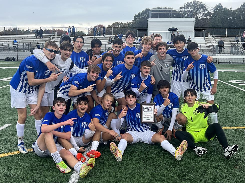 Boys Soccer &#8211; Holmdel Returns to Form, Beats Rumson for Coaches Cup Title