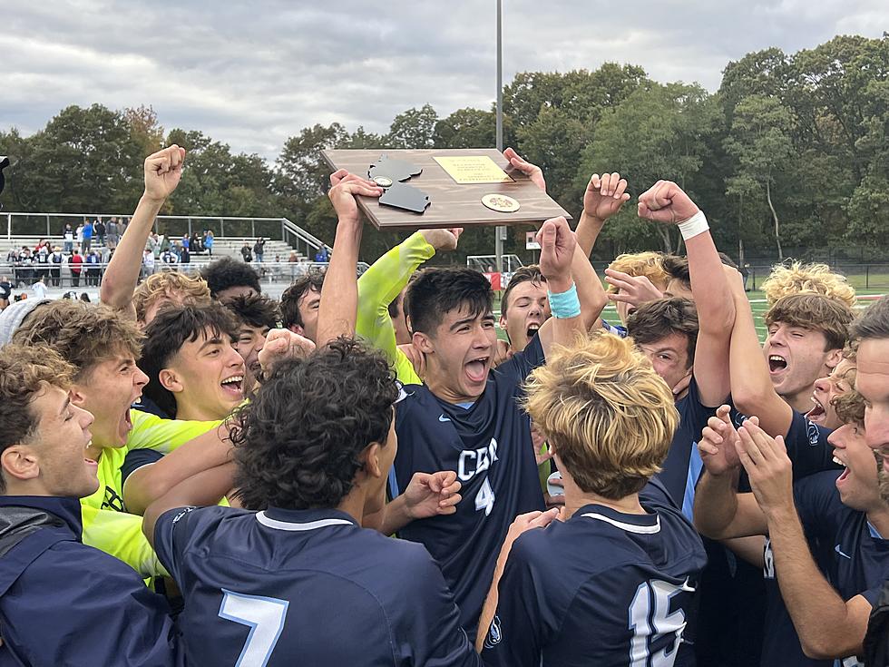 Boys Soccer – CBA Makes History With Third Straight Shore Conference Title
