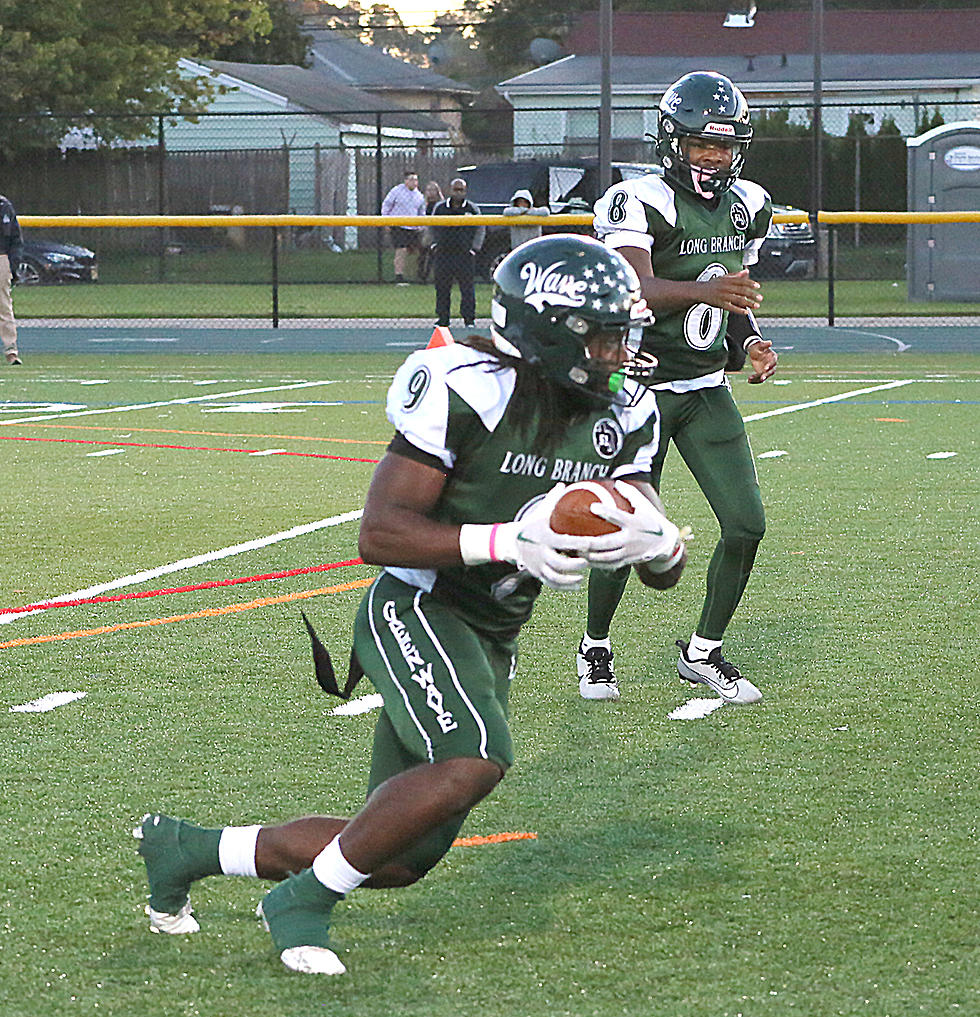 Craft Show: Rugged RB Leads Long Branch Past Southern