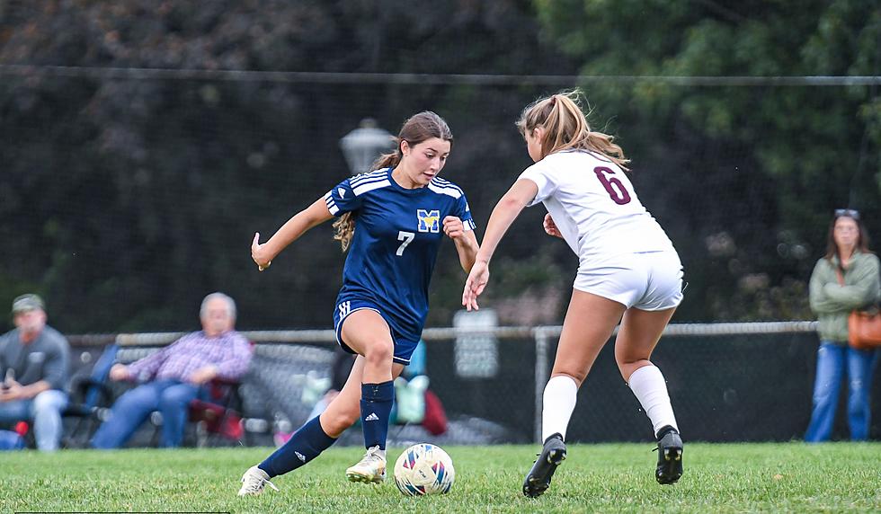 Girls Soccer – Subtle Changes to the Shore 16 After Opening Round of the NJSIAA Tournament