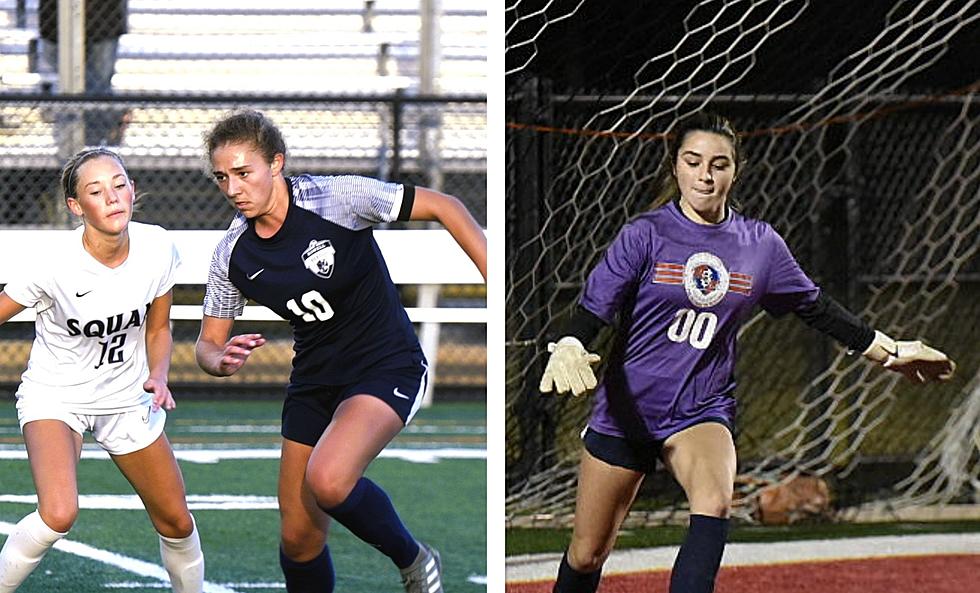 Girls Soccer- Shore Conference Tournament Final Preview: Middletown South vs. Howell
