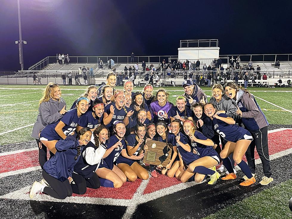 Girls Soccer &#8211; Middletown South Rallies, Defeats Howell to Win First Shore Conference Tournament Title