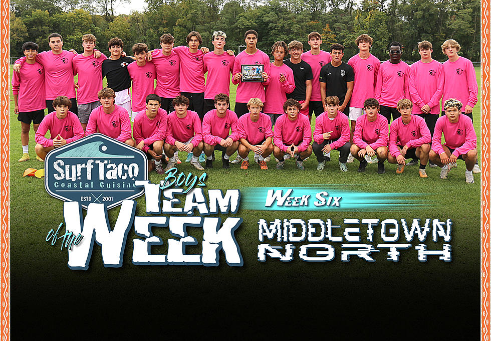 Surf Taco Week 6 Boys Soccer Team of the Week: Middletown North