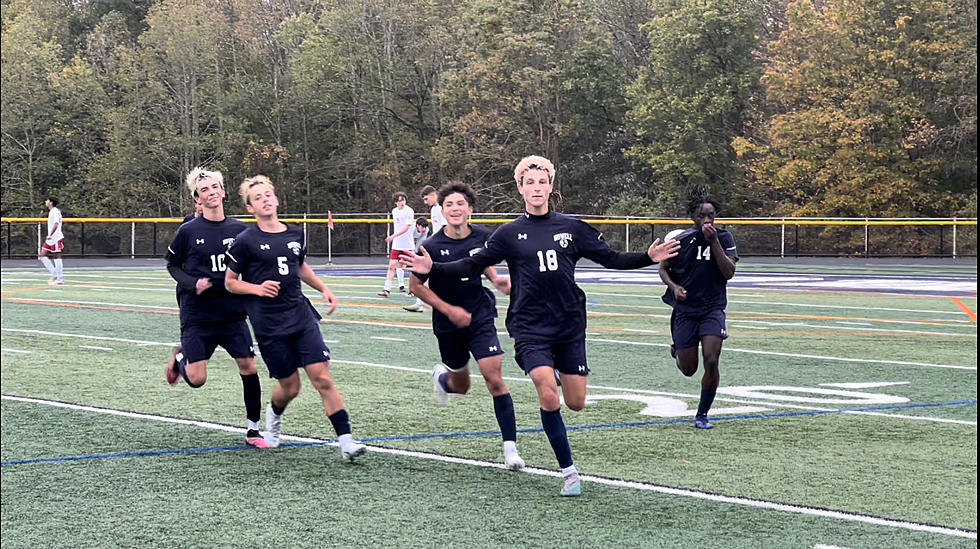 Boys Soccer &#8211; Juniors Star on Saturday as Howell Heads Back to Shore Conference Tournament Final