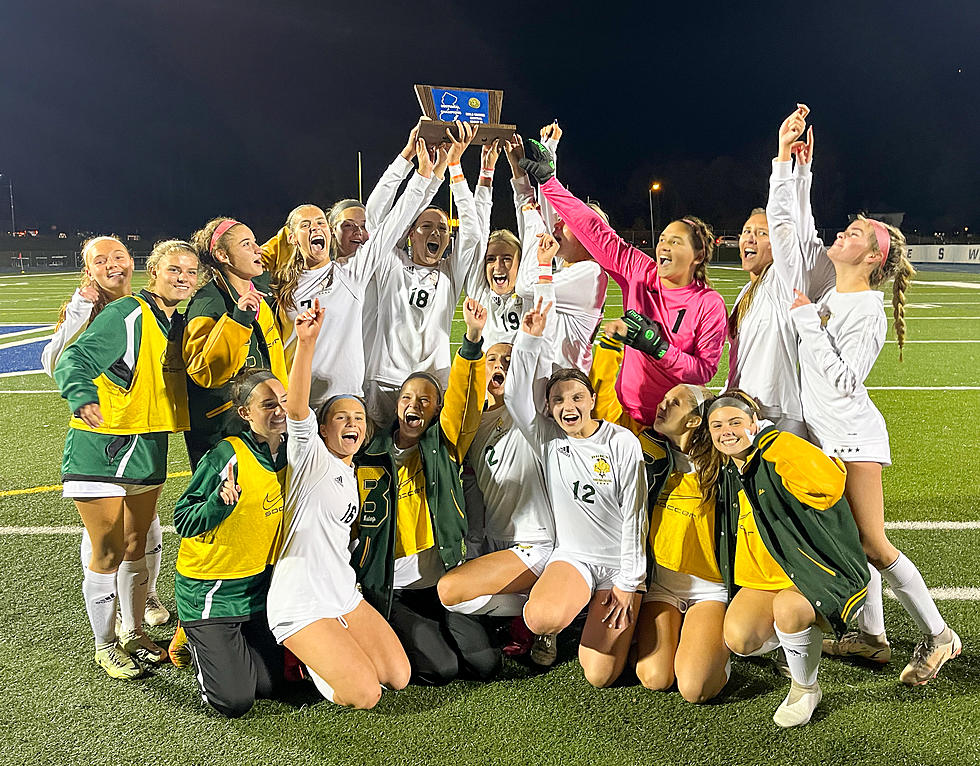 Living the Dream: Chloe Gellici’s OT winner gives Brick Memorial first sectional title since 2008