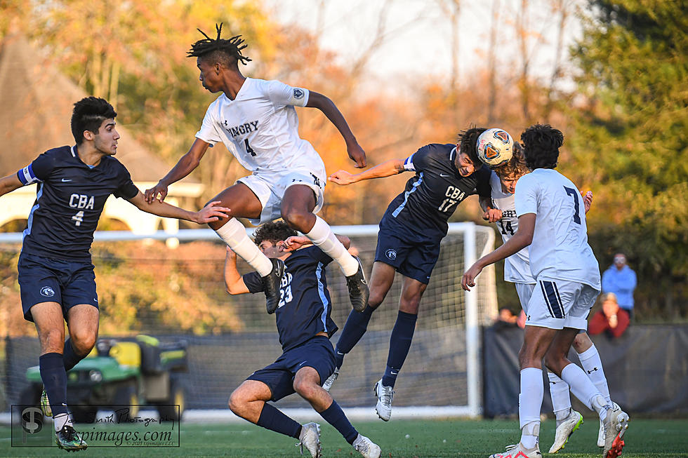Boys Soccer &#8211; CBA and Seton Hall Set for Rubber Match in Non-Public A Final