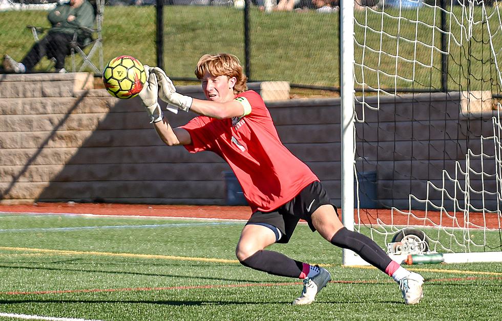 Boys Soccer – 2023 Coaches’ All-Division, All-County Teams