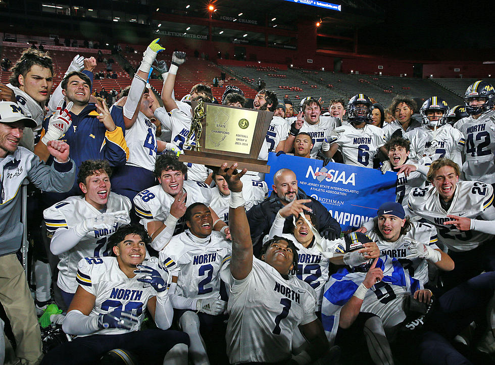 Lasting Legacy: Toms River North defeats Passaic Tech to repeat as Group 5 state champions