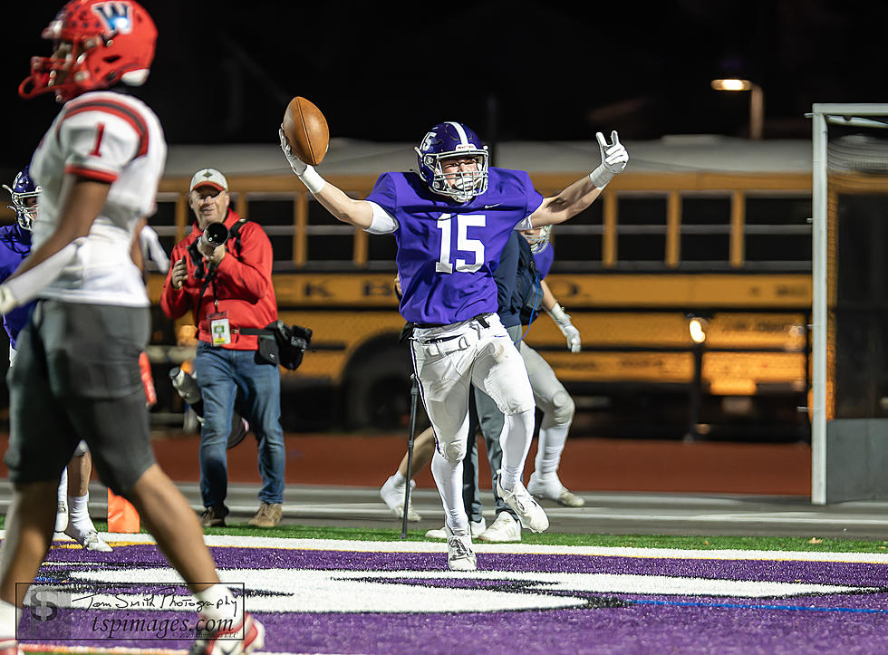 Home Cook-ing: Danny Cook’s Clutch Interception Sends Rumson-FH to the Group 2 Final