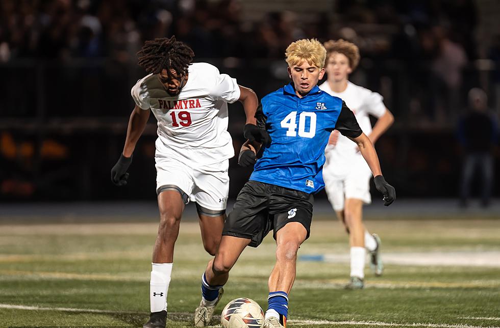 Shore Sports Network Brielle Orthopedics 2023 Boys Soccer All-Shore Team: Second and Third Team