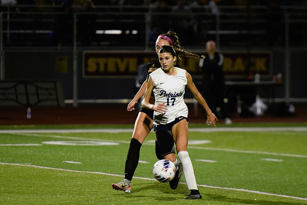 Girls Soccer – Parker, Santiago Lead Freehold Township Back to Group 4 Final