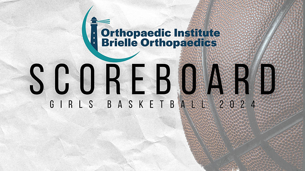 Shore Conference Girls Basketball Monday Scoreboard, Jan. 8th
