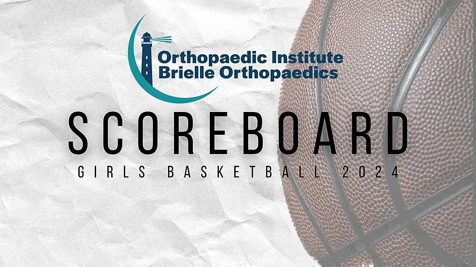Shore Conference Girls Basketball Scoreboard Tuesday, 1/2/24