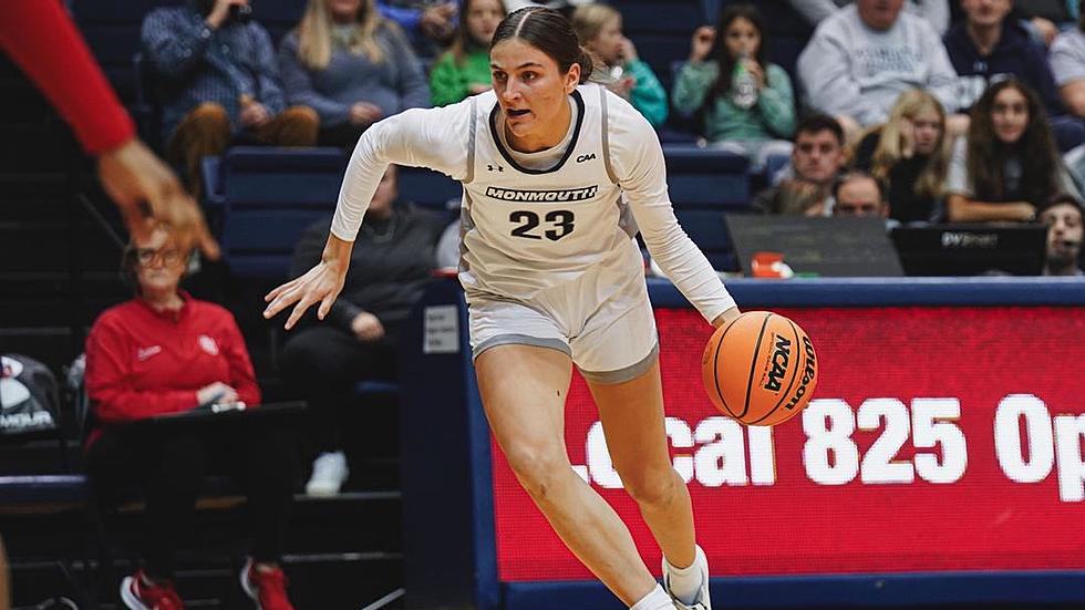 2023-24 Monmouth Women’s Basketball Game Nine Preview