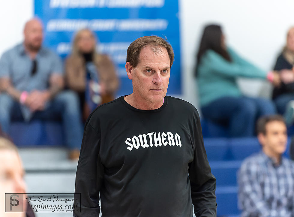 2023 Shore Sports Network Girls Volleyball Coach of the Year: Southern&#8217;s Eric Maxwell