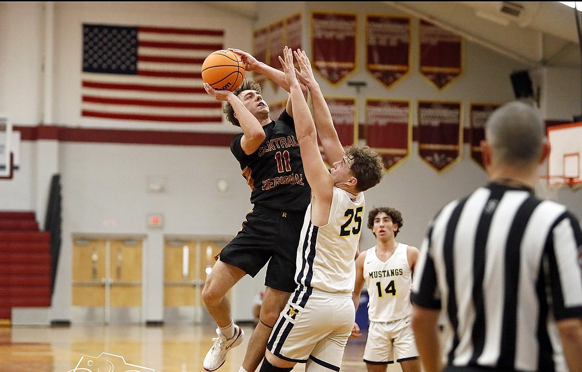 Shore Conference Teams Eyeing Group IV Championship in NJSIAA Boys Basketball Tournament