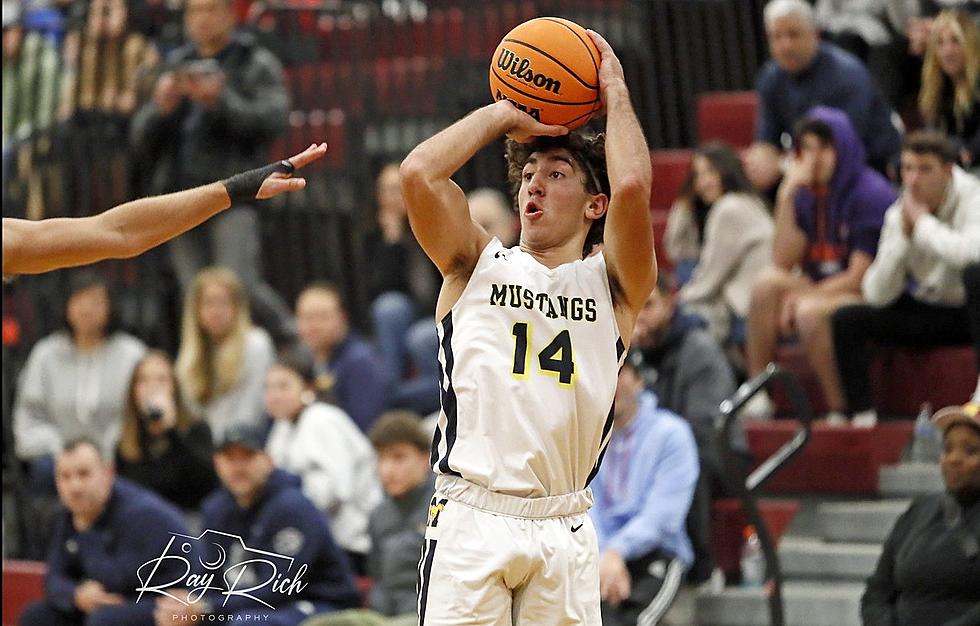 Boys Basketball &#8211; No. 10 Marlboro Clamps Down on No. 3 Central In Opening-Night Statement