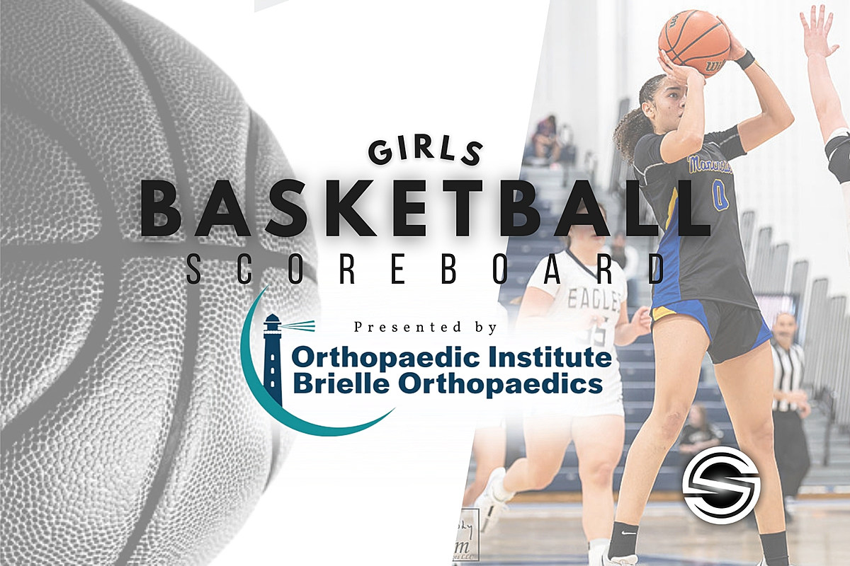 Girls Basketball NJSIAA Sectional Semifinal Scoreboard, Feb. 28