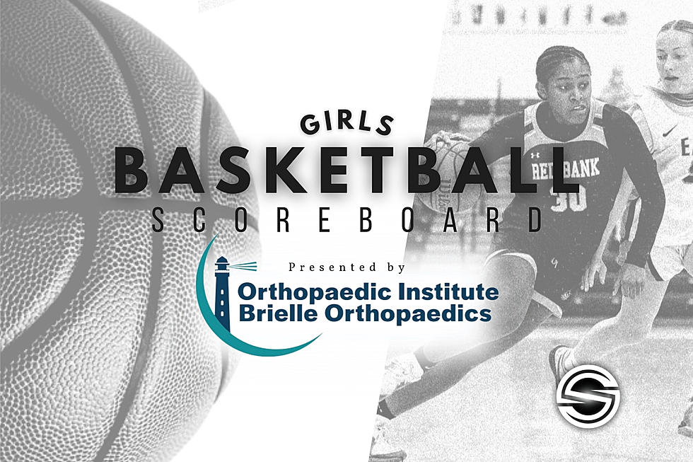 Shore Conference Girls Basketball Scoreboard, Monday January 27th